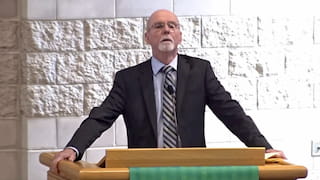 Rev. Prof. Adie Harstad