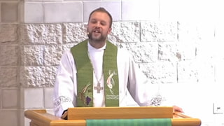 Rev. Andrew Soule