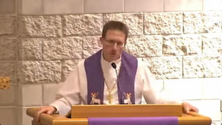 Rev. Prof. Andy Schmidt