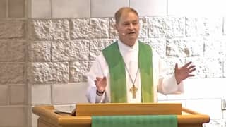 Rev. Brad Kerkow