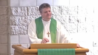 Rev. Prof. Brian Klebig