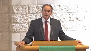 Dr. Gene Pfeifer