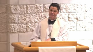 Rev. Kyle Madson