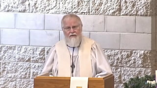 Rev. Prof. Mark DeGarmeaux