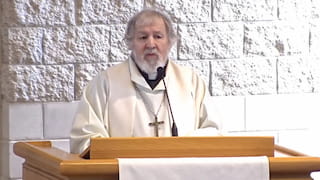 Rev. Dr. Steve Reagles