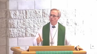 Rev. Tim Hartwig