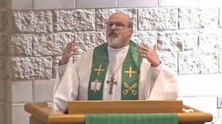 Rev. Dr. Timothy Schmeling