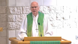 Rev. Dr. Tom Kuster